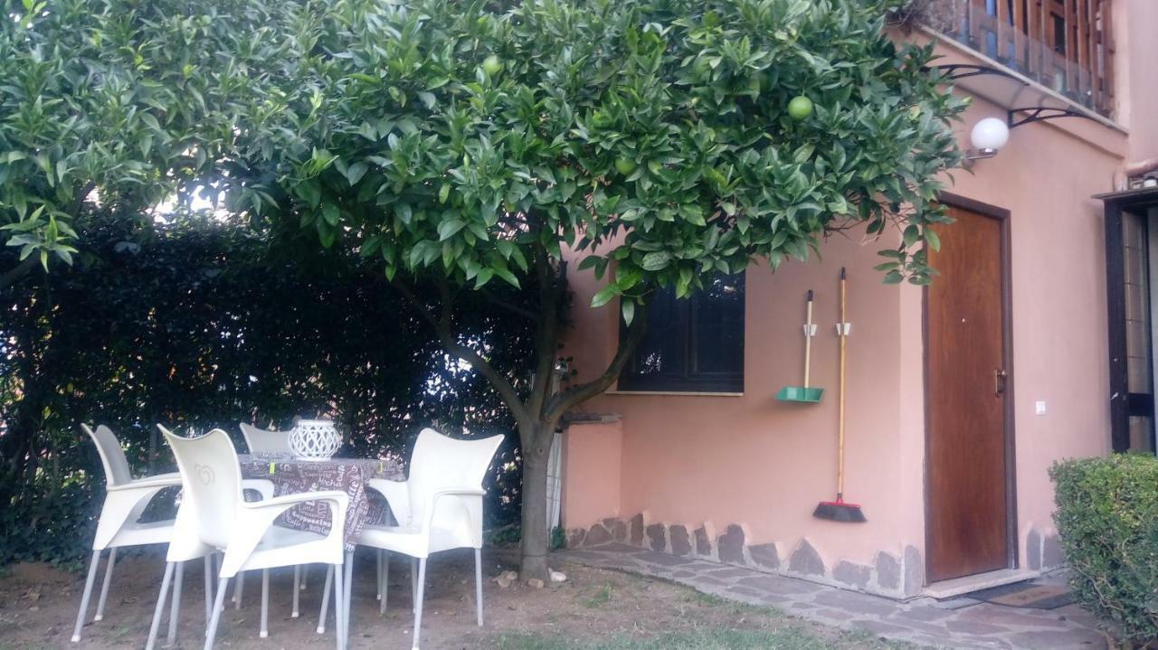 Amo Te Infernetto Exterior photo