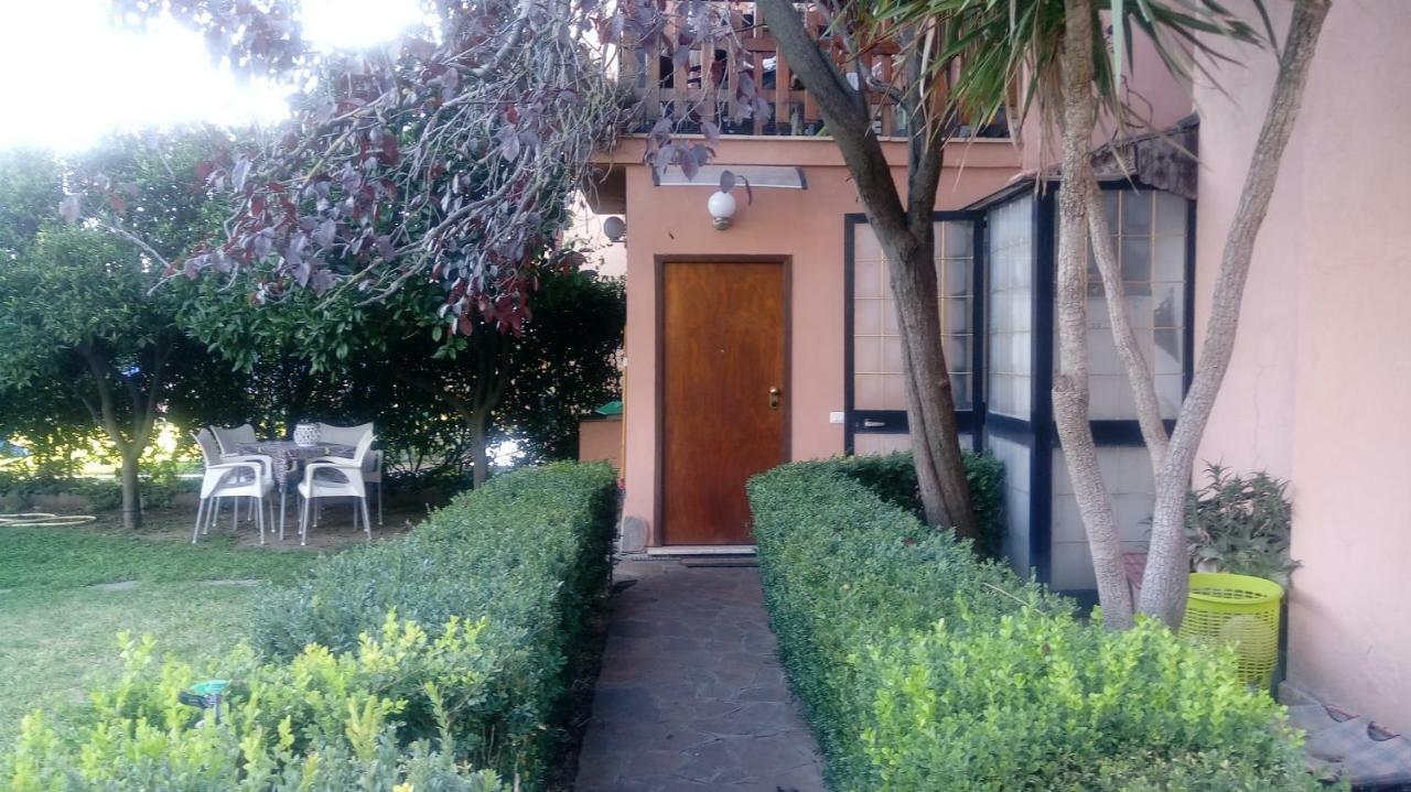 Amo Te Infernetto Exterior photo